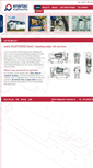 Mobile Screenshot of enertec-kraftwerke.de